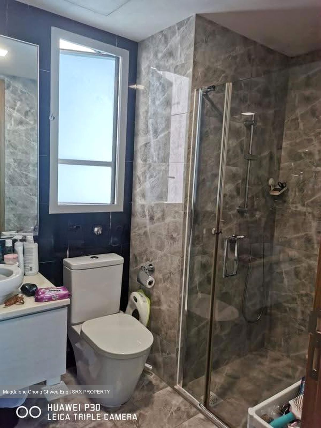 The Santorini (D18), Condominium #613344621